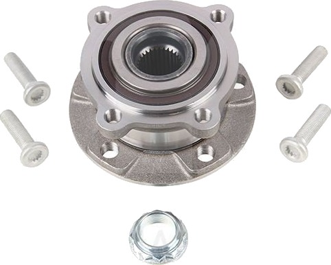 Hjullager NK 751516