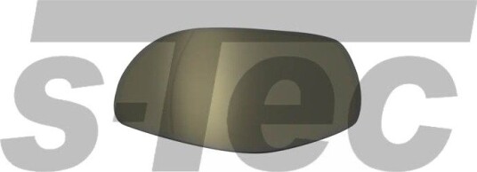 Speilglass, ytterspeil S-TEC SP2000090000768