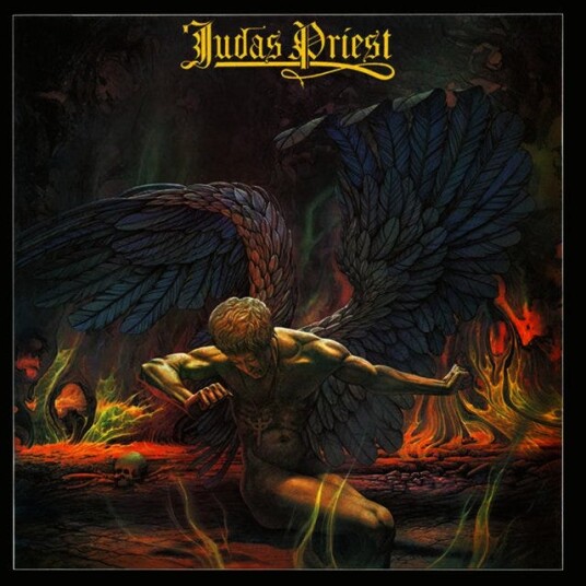 Judas Priest Sad Wings Of Destiny CD Judas Priest Sad Wings Of Destiny CD
