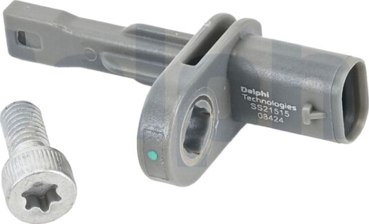 Sensor, ABS DELPHI SS21515-12B1