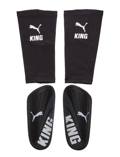 PUMA King Sleeve - Black - M PUMA King Sleeve - Black - M