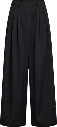 Haute L'Amitié Dame Bukser Svart S,