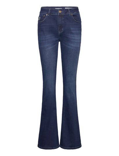 Lois Jeans Raval-16 - Blue - 31 x 34