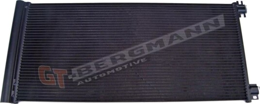 GT-BERGMANN GT11-029 Kondensator, klimaanlegg