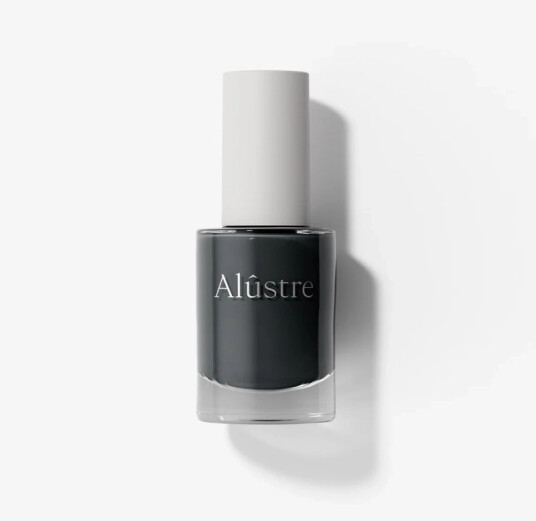 Alûstre Nail Polish 10 ml 998 Black