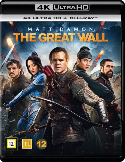 The Great Wall