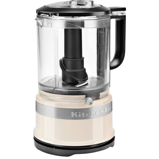 Kitchenaid 5KFC0516 Foodprocessor 1,19 liter creme