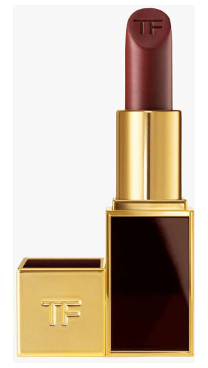 Tom Ford Lip Color Lipstick 80 Impassioned 3G