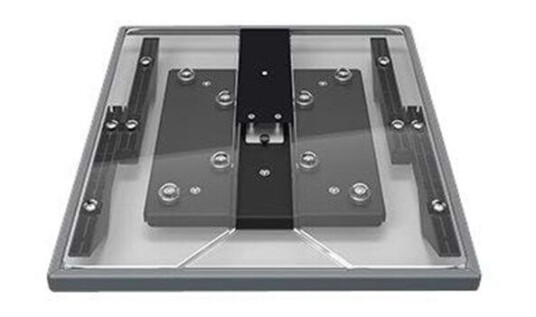 Epson Medium Grooved Garment Platen (14" x 16") - printer platen