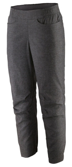 Patagonia W'S Hampi Rock Pants Ink Black Ink Black female 6 Patagonia W'S Hampi Rock Pants Ink Black Ink Black female 6