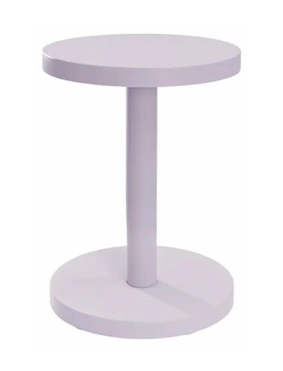 Design Letters Trisse 3 In 1 Small Purple S Design Letters Trisse 3 In 1 Small Purple S