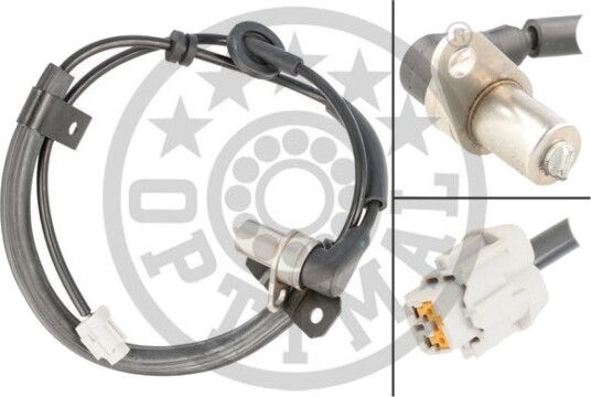 ABS sensor OPTIMAL 06-S270 ABS sensor OPTIMAL 06-S270