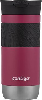 Contigo termisk krus Byron Dragon Fruit rosa