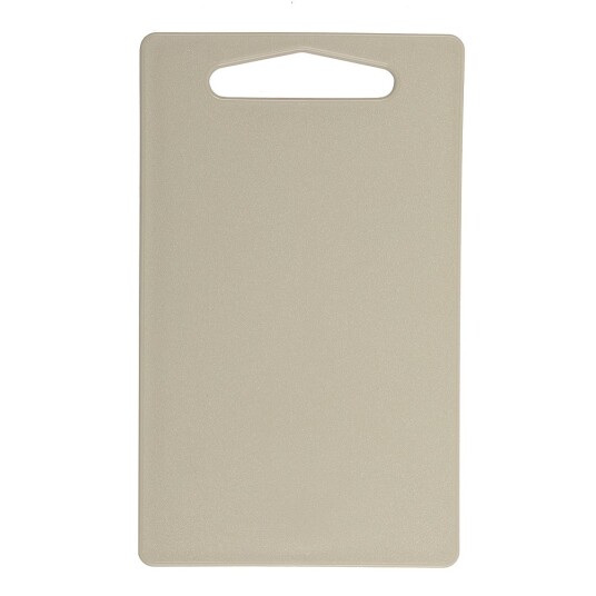 Dalolindén Skjærebrett 25 cm beige