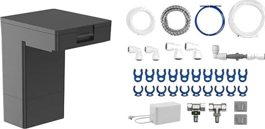 Dreame Water connection kit for L10s Pro Ultra Heat L10s Ultra Gen2 X40 Ultra L40 Ultra Dreame Water connection kit for L10s Pro Ultra Heat L10s Ultra Gen2 X40 Ultra L40 Ultra
