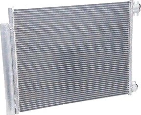 Kondensator, klimaanlegg MAGNETI MARELLI 350203101800