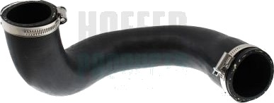 HOFFER 961121 Ladeluftslange