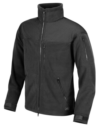Helikon Tex Classic Army Fleece Svart M