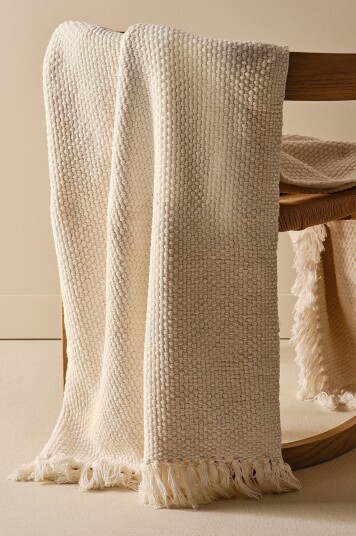 Jotex Bomullsteppe Naturhvit DEBBIE 209793802151