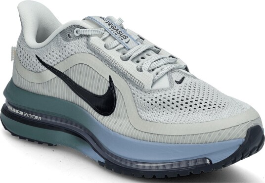 Nike Nike Pegasus Premium   GREY MIST/DARK OBSIDIAN MINERA   40.5