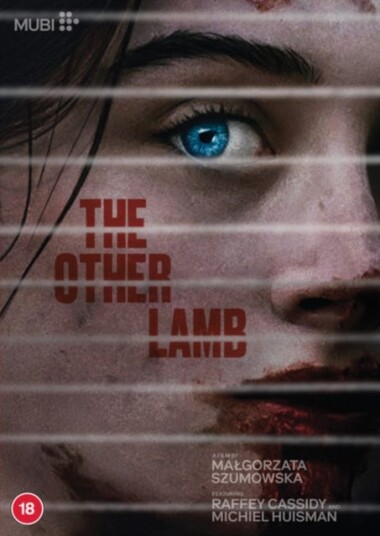 The Other Lamb DVD