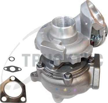 Turbolader TRUCKTEC AUTOMOTIVE 08.14.054