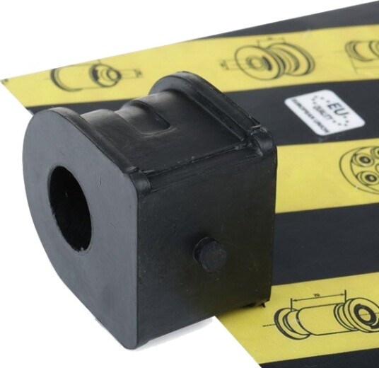 Stabilisator foring TEDGUM 00587202