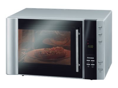 Severin Mw 7775 Mikrobølgeovn Med Konveksjon Og Grill 30 Liter 900 W Severin Mw 7775 Mikrobølgeovn Med Konveksjon Og Grill 30 Liter 900 W