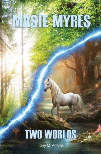 Masie Myres: Two Worlds