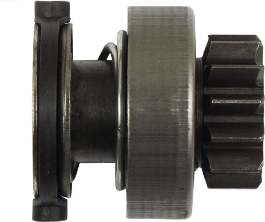 Friløpsgir, starter AS-PL SD0294