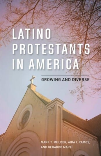Latino Protestants in America Growing and Diverse