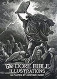 The Dore Bible Illustrations Av Gustave Dore