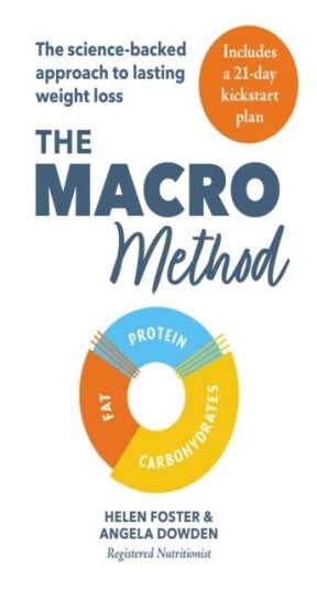 The Macro Method Av Helen Foster, Angela Dowden