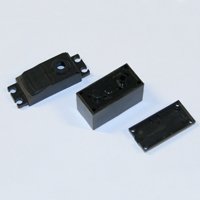 Power Case Set Power HD-2400A