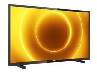 Philips 32" LED TV 5500-serie HD 1366x768 Svart 32PHS5505