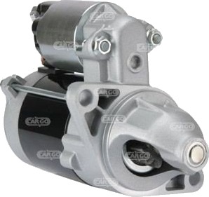 HC Cargo 115353 Dynamo