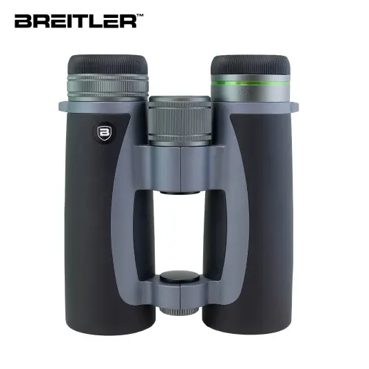 Breitler Ravn 8x42 WP Kikkert Sort