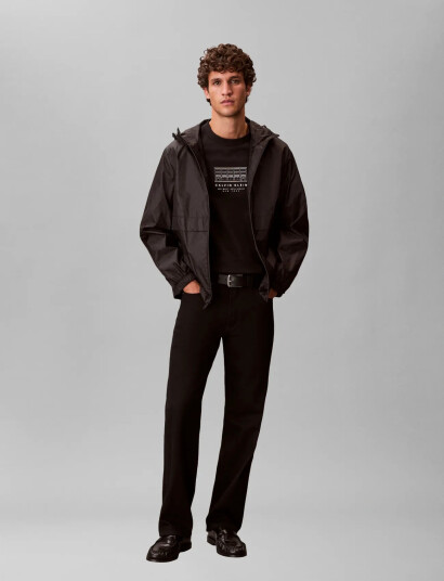 Calvin Klein Jeans 16S March Graphic Seasonal Fashi Black XS Calvin Klein Jeans 16S March Graphic Seasonal Fashi Black XS