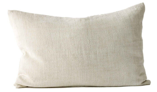 Tell Me More Margaux putetrekk 40x60 cm Wheat