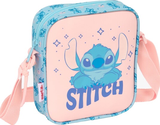 Disney Lilo & Stitch Skulderveske, Ohana