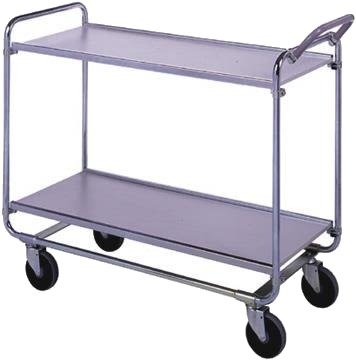 Ergobjörn 100 24119030 Hyllevogn 750 x 425 mm, Garasjeinnredning & oppbevaring Ergobjörn 100 24119030 Hyllevogn 750 x 425 mm, Garasjeinnredning & oppbevaring