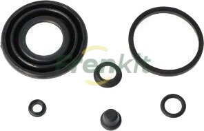 Reparasjonssett bremsecaliper FRENKIT 236031