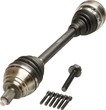 Maxgear Drivaksel MAXGEAR 49 2554