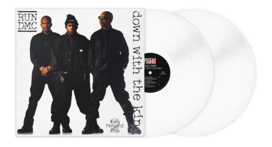 RunD.M.C. Down With The King LP/Vinyl RunD.M.C. Down With The King LP/Vinyl