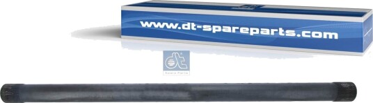 DT Spare Parts 1.16538 Drivaksel