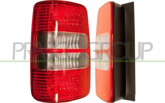 PRASCO VG9064154 Baklykt