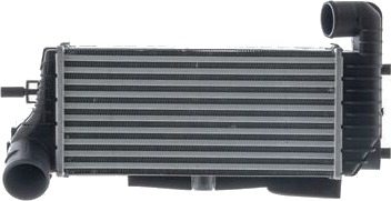 Intercooler MAHLE CI 245 000S
