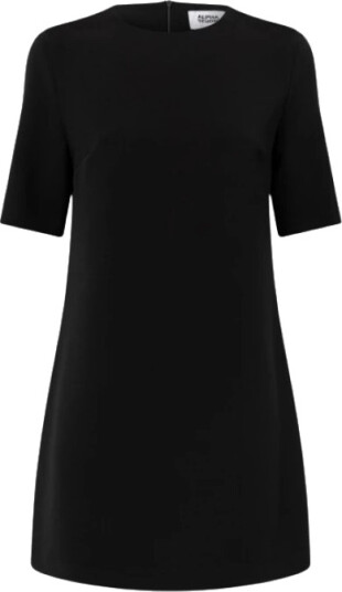Alpha Studio Dame Kjoler Svart L,