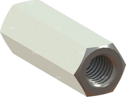 Niczuk Koblingsklemme M 12X36