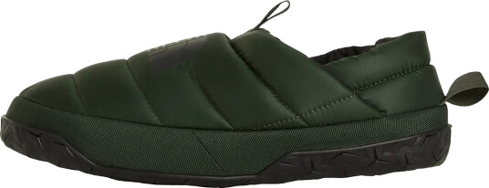 The North Face M Nuptse Mule Green 40.5